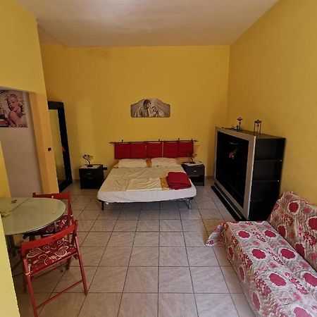 Gigiotto Apartment Syracuse ภายนอก รูปภาพ