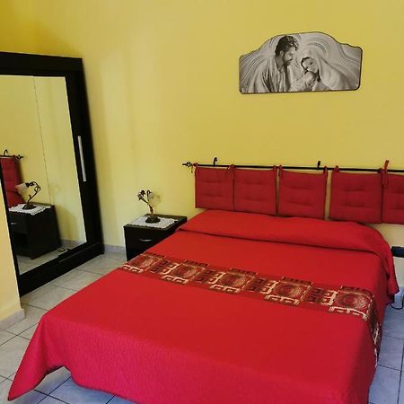 Gigiotto Apartment Syracuse ภายนอก รูปภาพ