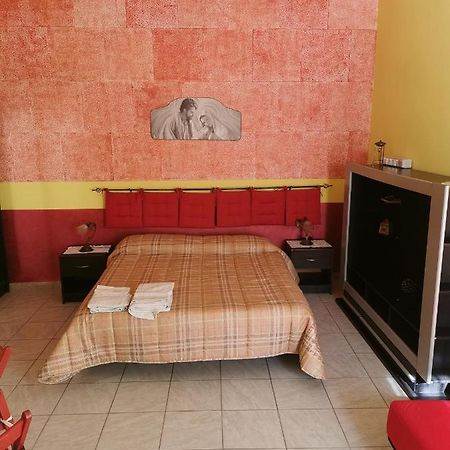 Gigiotto Apartment Syracuse ภายนอก รูปภาพ