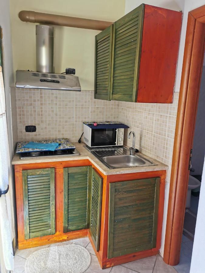 Gigiotto Apartment Syracuse ภายนอก รูปภาพ