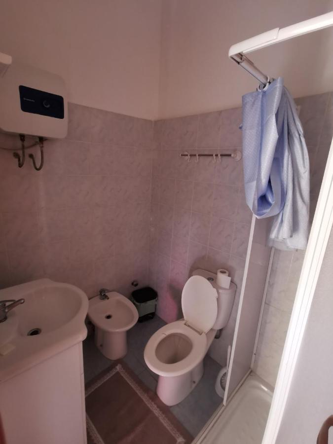Gigiotto Apartment Syracuse ภายนอก รูปภาพ