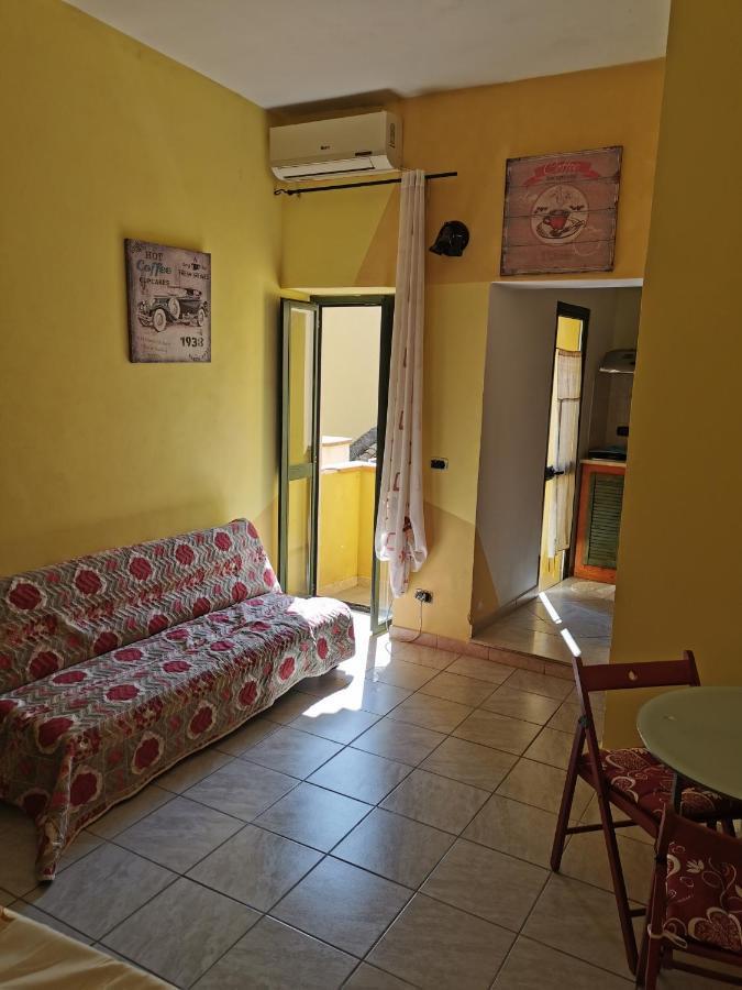 Gigiotto Apartment Syracuse ภายนอก รูปภาพ