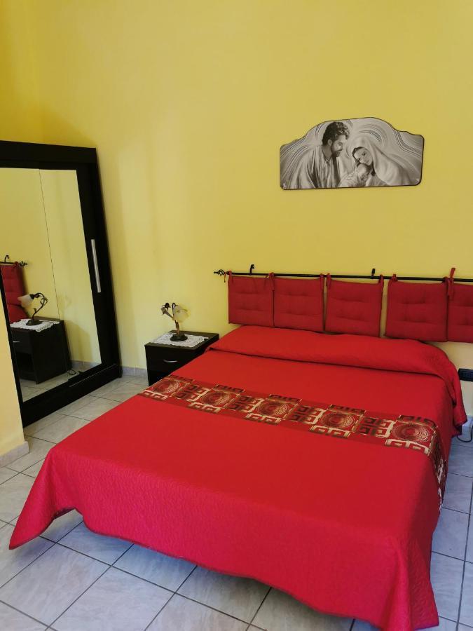 Gigiotto Apartment Syracuse ภายนอก รูปภาพ